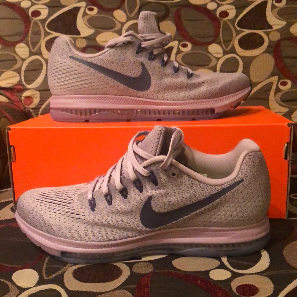 Nike zoom all out shoes for sale